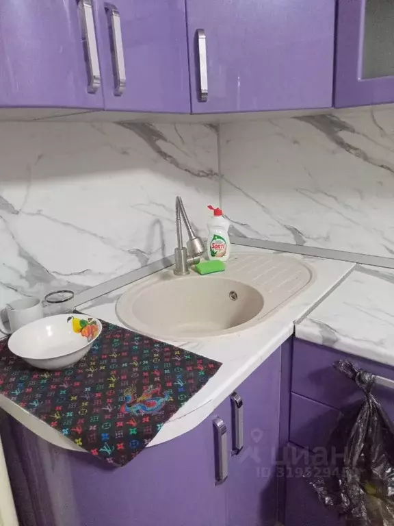 3-к кв. Ростовская область, Батайск ул. Кирова (82.0 м) - Фото 1