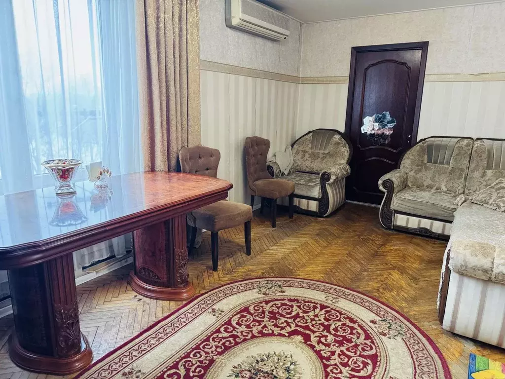 Продается 3-комнатная квартира - Фото 2