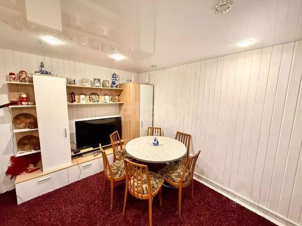 Дом в Воронежская область, Воронеж ДОЛБ Нептун ДПК, 14 (40 м) - Фото 0