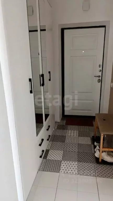 1-к кв. Калининградская область, Калининград ул. Нальчикская, 2 (40.0 ... - Фото 0