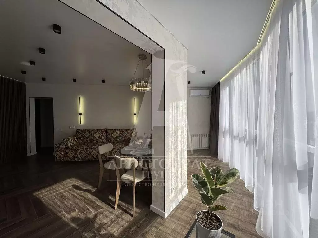 1-к кв. Ставропольский край, Пятигорск ул. 295-й Стрелковой Дивизии, ... - Фото 1