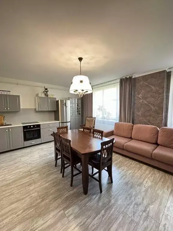 Таунхаус в Свердловская область, Среднеуральск муниципальный округ, д. ... - Фото 1