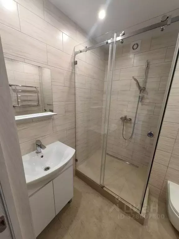 1-к кв. Москва Нежинская ул., 13 (37.0 м) - Фото 1