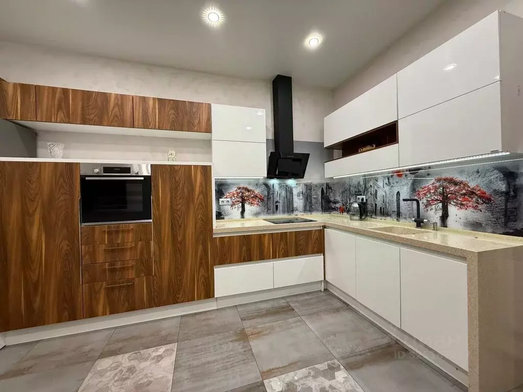 2-к кв. Москва Новоалексеевская ул., 16к3 (68.0 м) - Фото 1