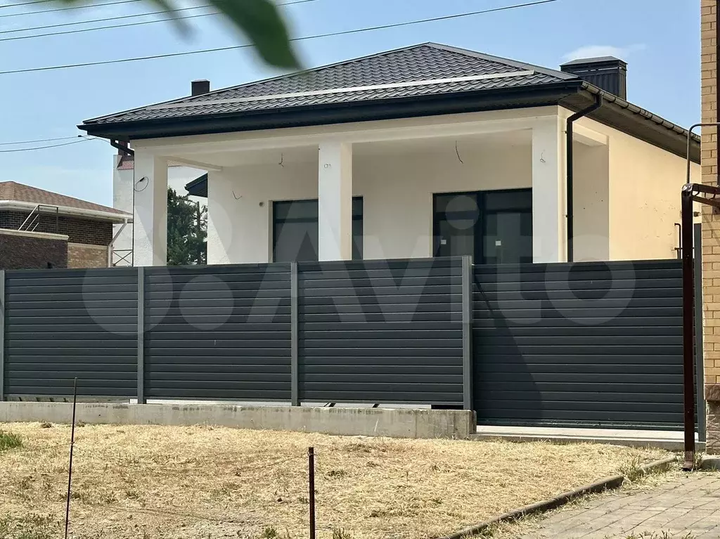 Дом 230 м на участке 3 сот. - Фото 0