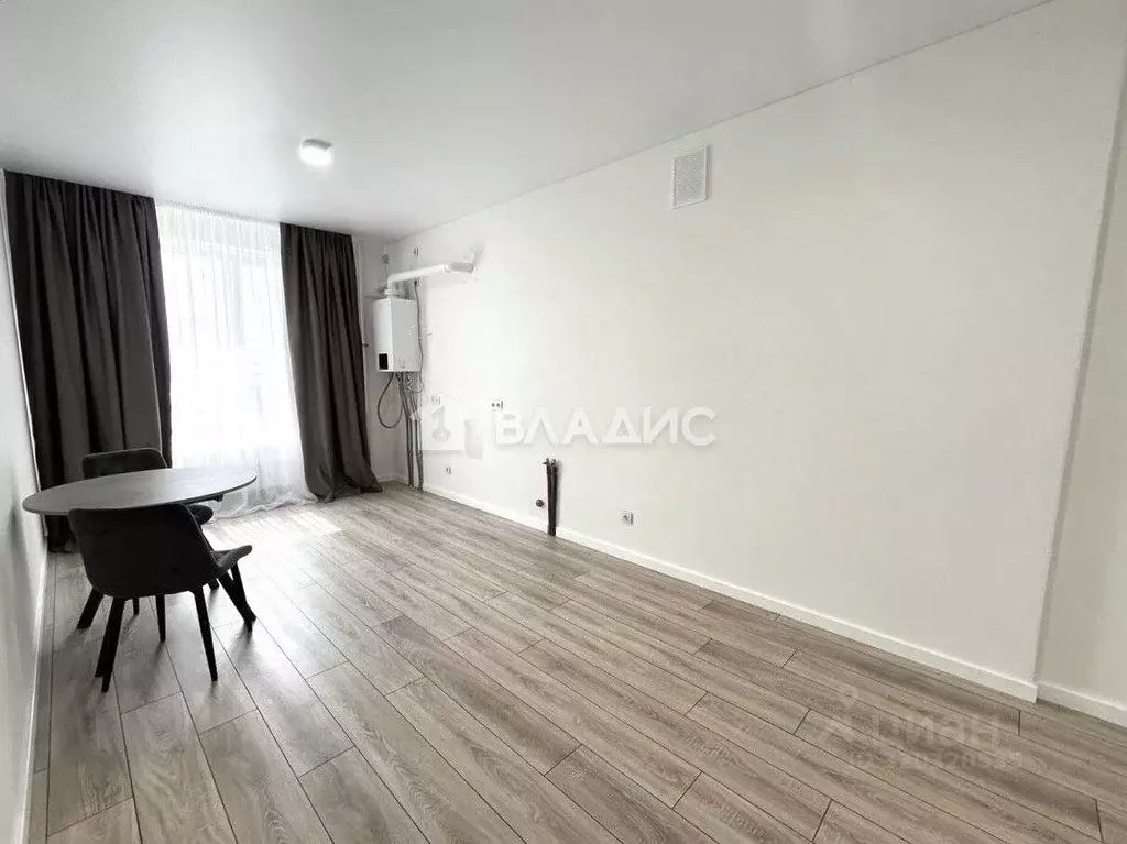 1-к кв. Белгородская область, Белгородский район, Разумное рп ул. ... - Фото 2