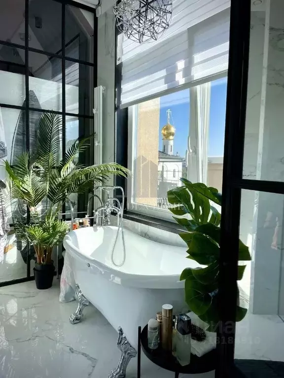 2-к кв. Санкт-Петербург Полтавский проезд, 3 (80.0 м) - Фото 0