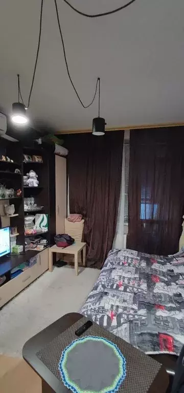 Студия Санкт-Петербург ул. Адмирала Черокова, 20 (24.0 м) - Фото 2