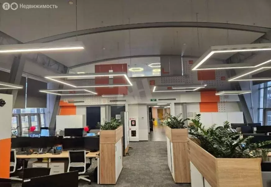 Офис (775 м) - Фото 1