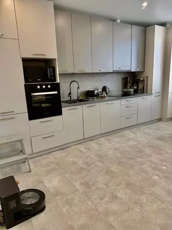 3-к кв. Калининградская область, Калининград Советский просп., 132 ... - Фото 2