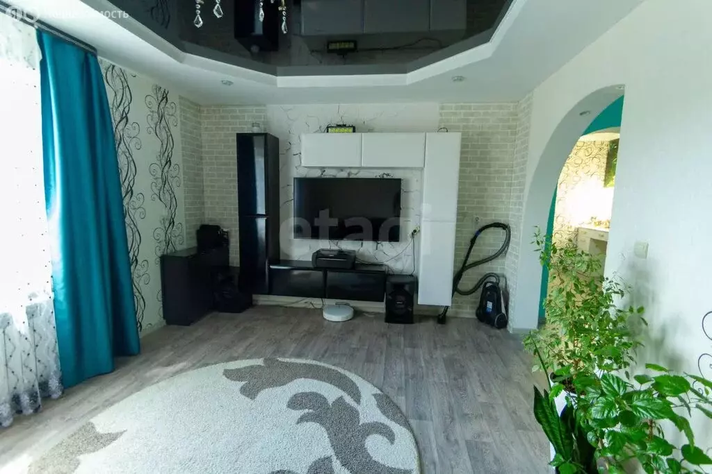 Дом в Ялуторовск, Профсоюзная улица, 50 (170 м) - Фото 0