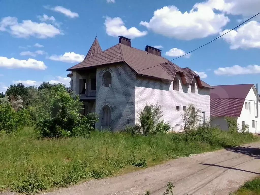 Продам здание, 624 м - Фото 1