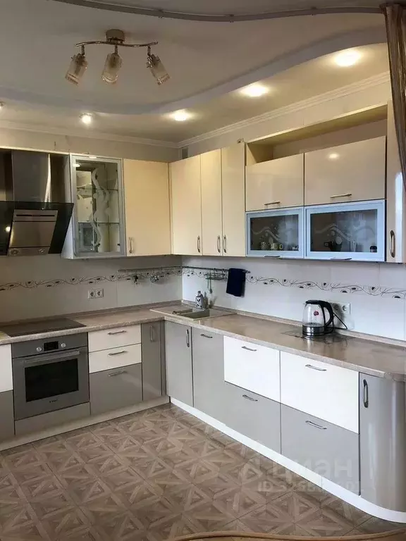 Студия Москва пос. Коммунарка, Эдальго мкр, 3 (28.0 м) - Фото 2