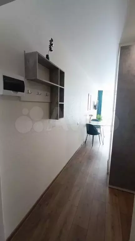 Квартира-студия, 26 м, 16/25 эт. - Фото 1