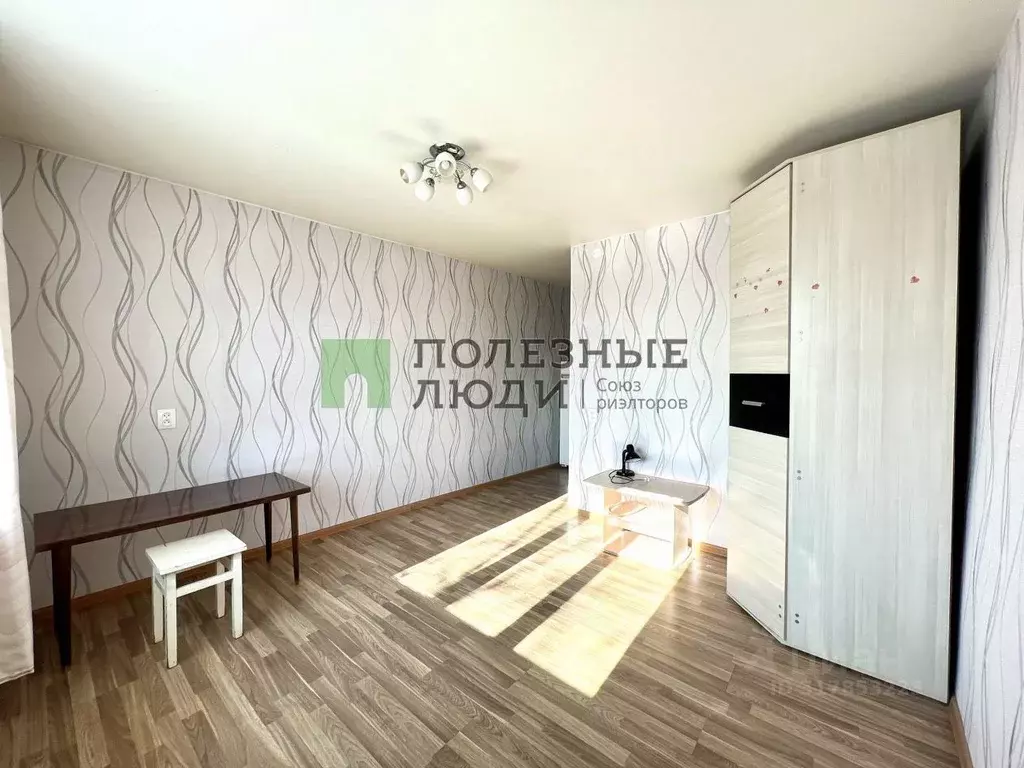 Комната Коми, Сыктывкар ул. Морозова, 43 (20.0 м) - Фото 1