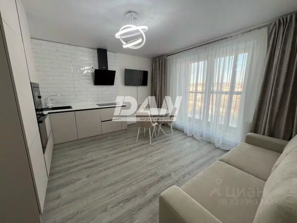 2-к кв. Челябинская область, Челябинский городской округ, пос. ... - Фото 2