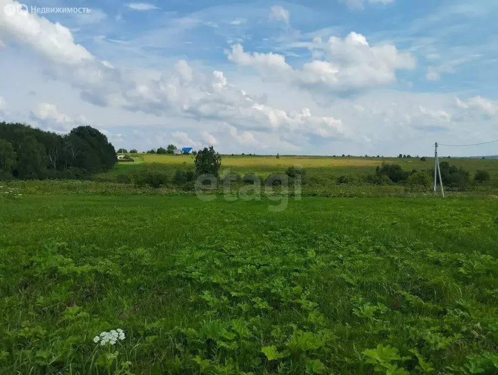 Участок в Недельное, село Недельное (20.9 м) - Фото 0
