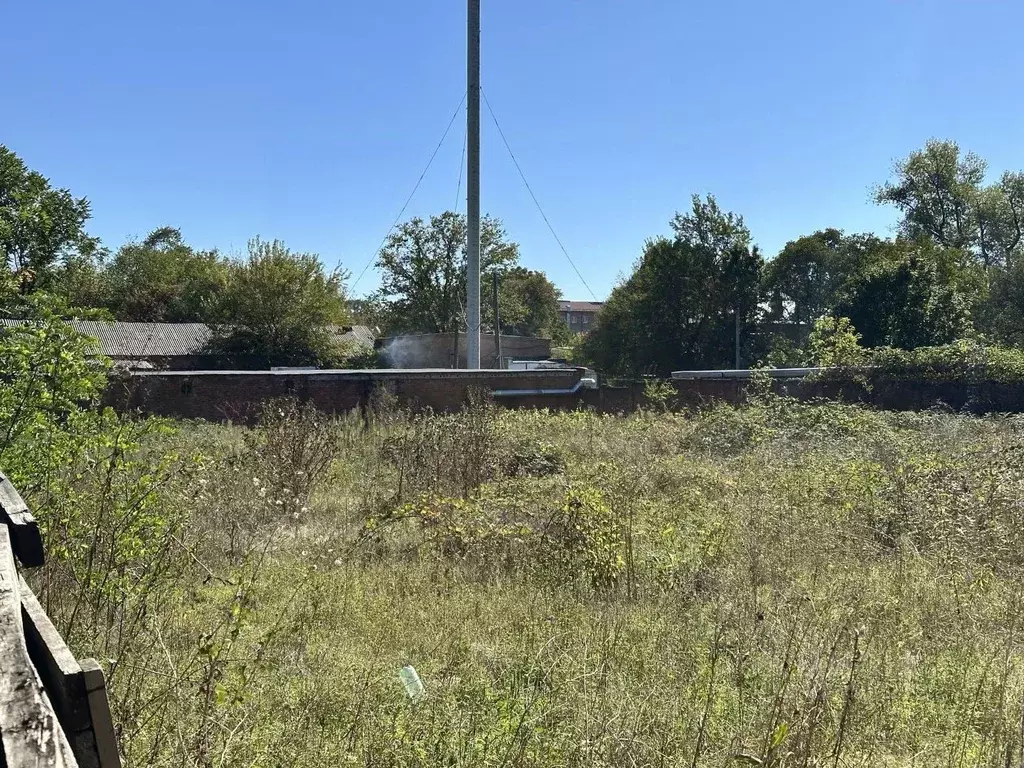 Участок в Северная Осетия, Владикавказ Строительная ул. (21.0 сот.) - Фото 2