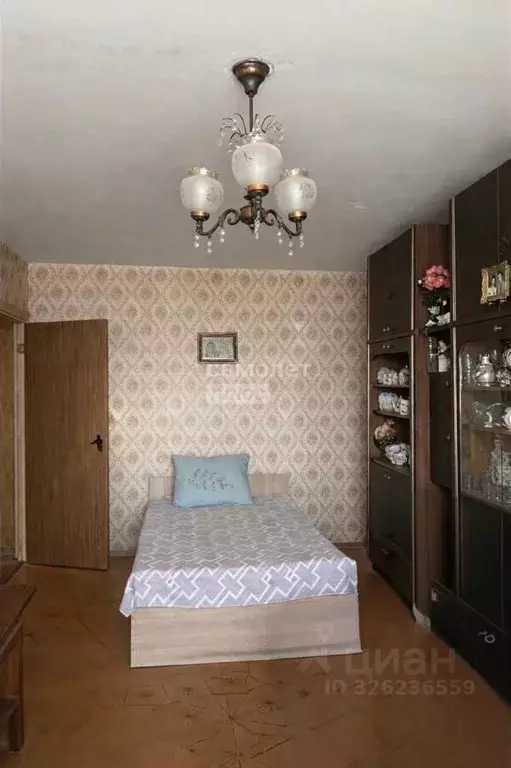 2-к кв. Московская область, Люберцы городской округ, д. Островцы ул. ... - Фото 1