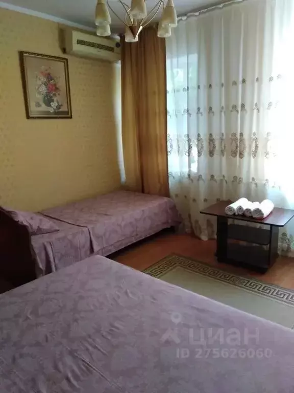 Дом в Краснодарский край, Анапа ул. Ленина, 69А (32 м) - Фото 1