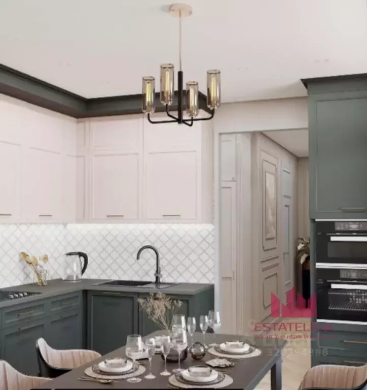 2-к кв. Москва Тюменский проезд, 3к1 (55.2 м) - Фото 1