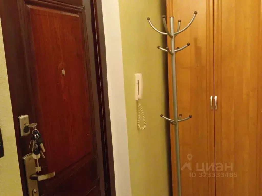 1-к кв. Ставропольский край, Ессентуки Вокзальная ул., 43А (36.0 м) - Фото 2