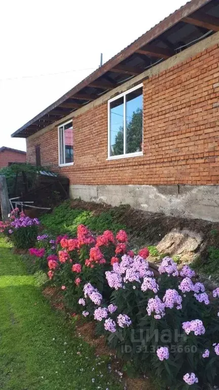 Дом в Кемеровская область, Мыски ул. Алма-Атинская (169 м) - Фото 1