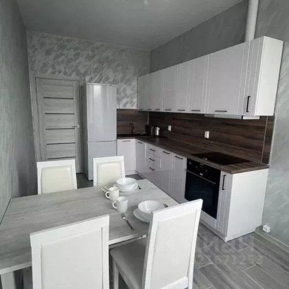 2-к кв. Москва Шелепихинская наб., 42к2 (56.0 м) - Фото 1