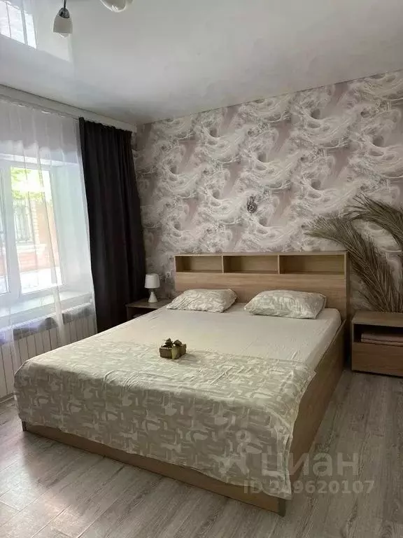 Дом в Краснодарский край, Ейск ул. Янышева, 14 (60 м) - Фото 0