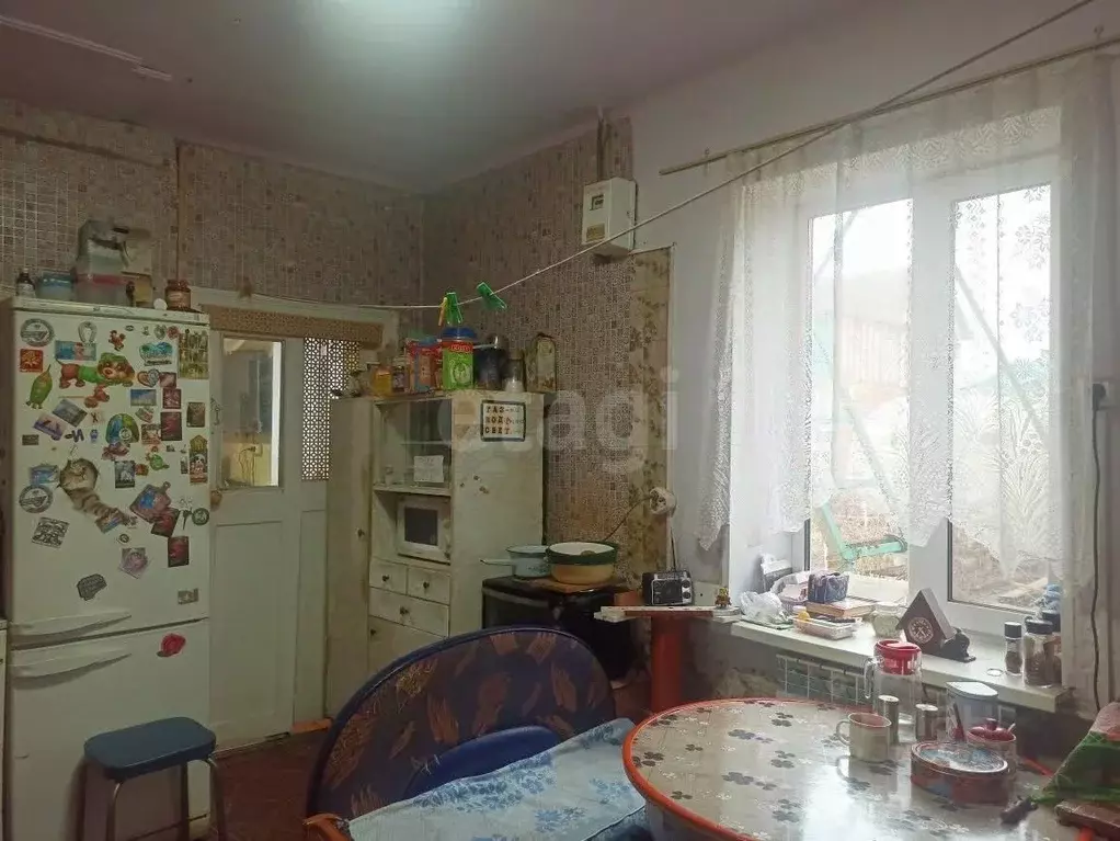 Дом в Свердловская область, Нижний Тагил Ракетная ул., 5 (57 м) - Фото 0