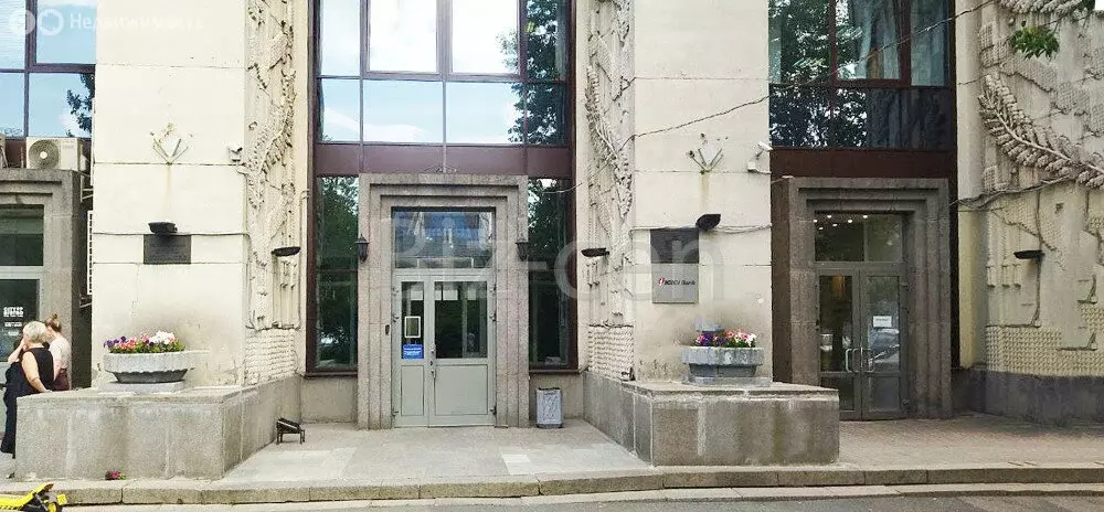 Офис (200 м) - Фото 1