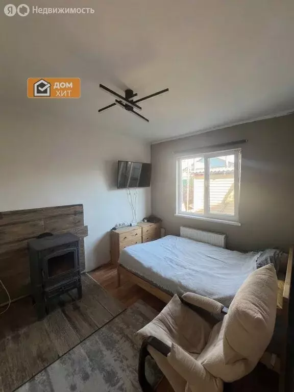 Дом в Симферополь, 34-я улица Коллективных Садов, 84 (79.3 м) - Фото 1