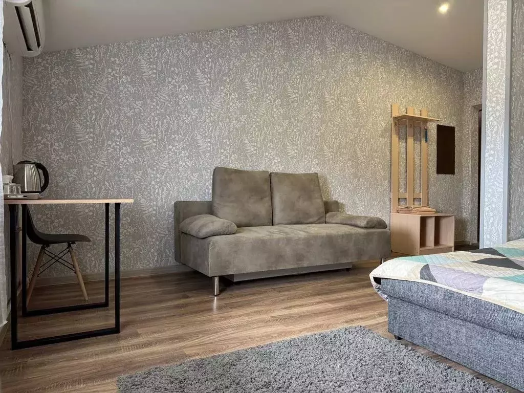 Комната Вологодская область, д. Ватланово 3 - Фото 2