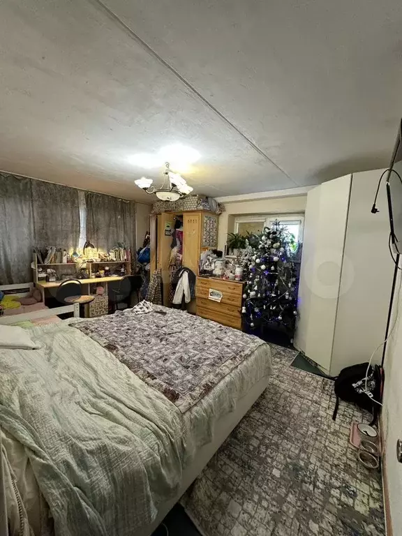 2-к. квартира, 50 м, 7/12 эт. - Фото 0