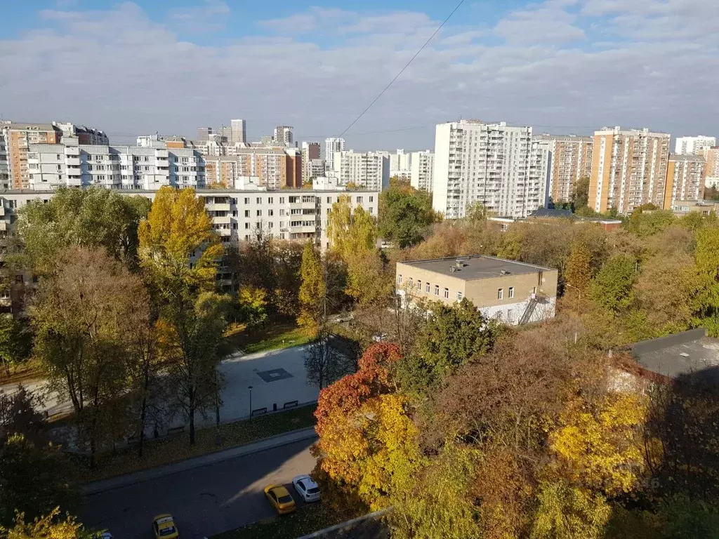 2-к кв. Москва Дубнинская ул., 4К3 (47.3 м) - Фото 1