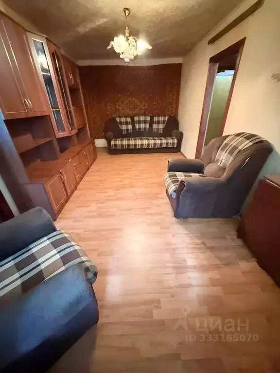 2-к кв. Рязанская область, Рязань ул. Островского, 14 (45.0 м) - Фото 2