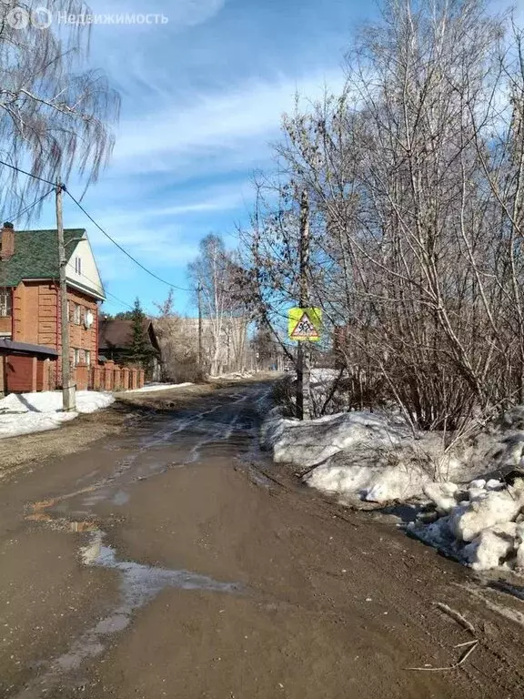 Участок в Ижевск, Индустриальная улица (7.5 м) - Фото 0