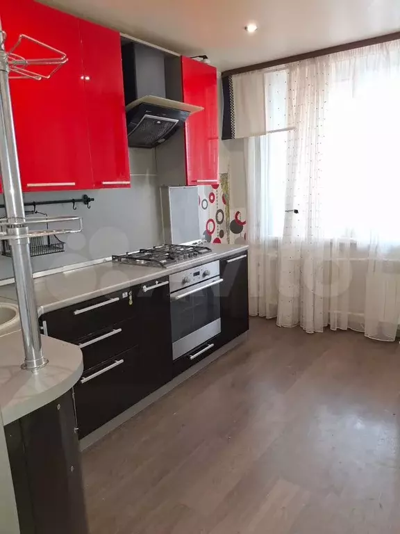 3-к. квартира, 68 м, 6/10 эт. - Фото 0