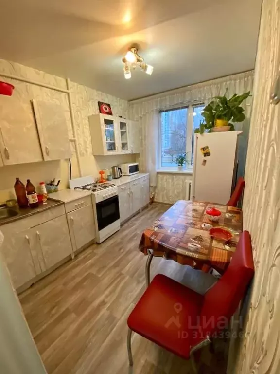 2-к кв. Татарстан, Набережные Челны 23-й комплекс, 12 (52.0 м) - Фото 0