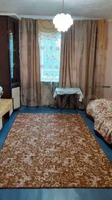 1-к. квартира, 30 м, 5/5 эт. - Фото 1