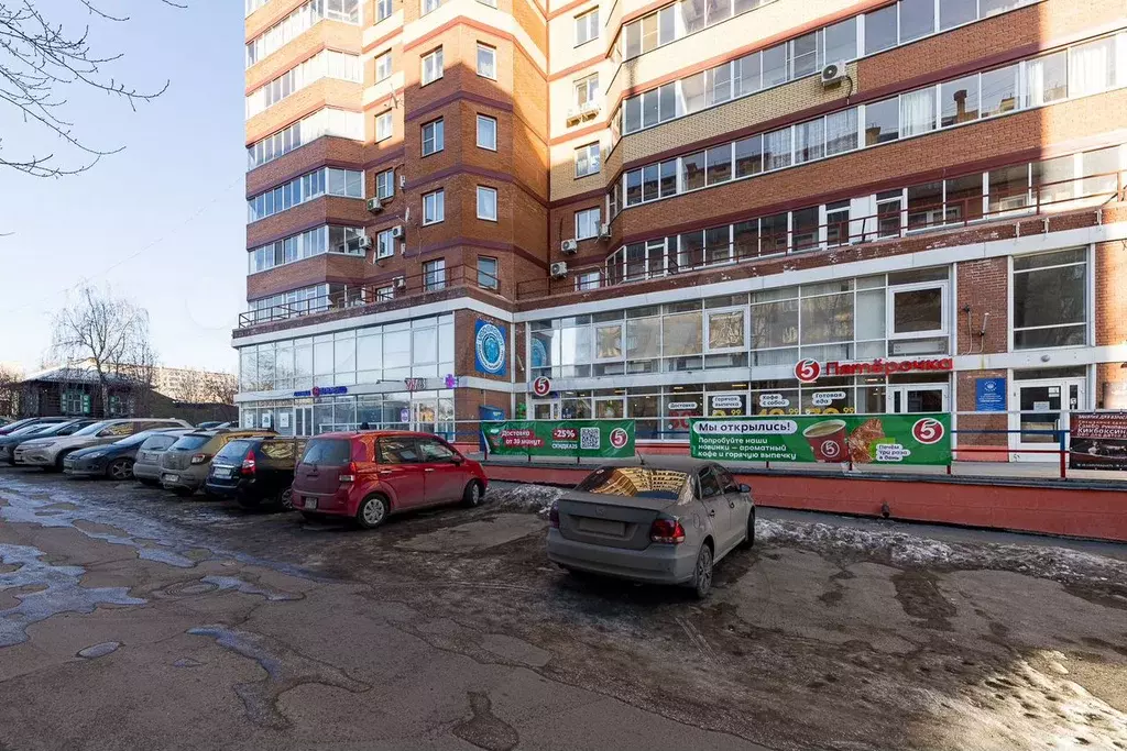 Свободного назначения, 460 м - Фото 0
