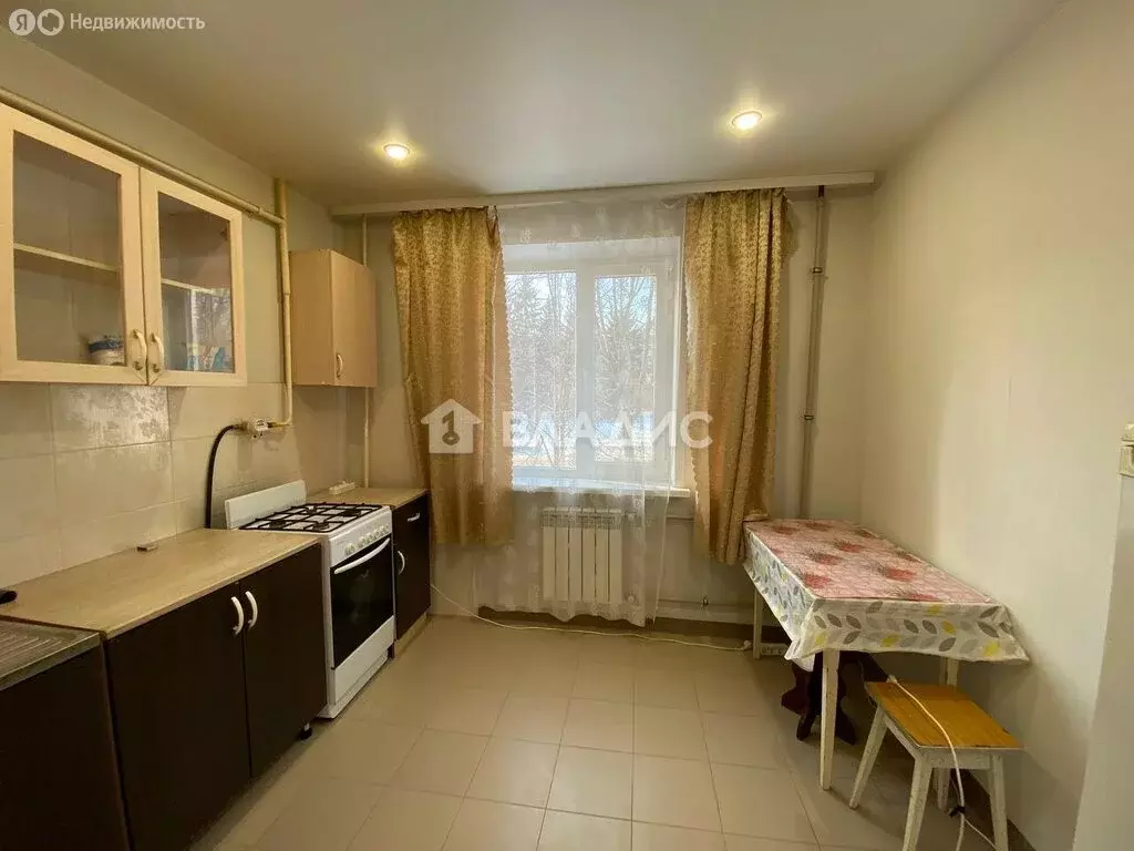 2-комнатная квартира: Белгород, Садовая улица, 28 (51.3 м) - Фото 1