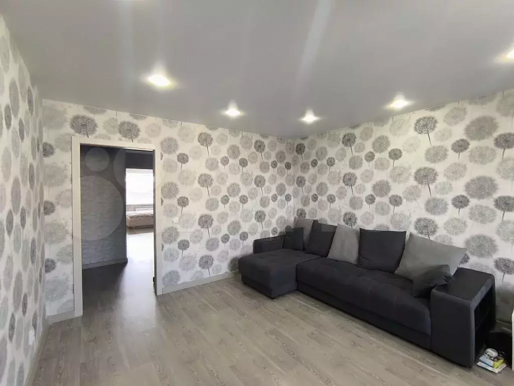 2-к. квартира, 60 м, 7/9 эт. - Фото 0