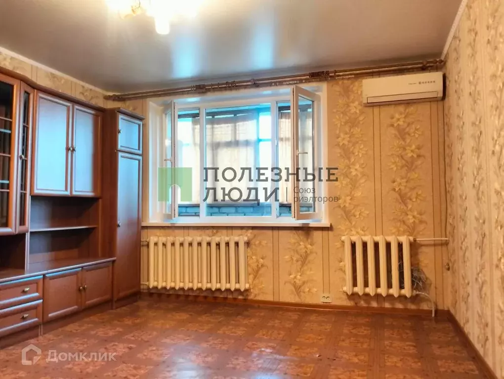 Продаётся 2-к квартира, 54 м - Фото 1