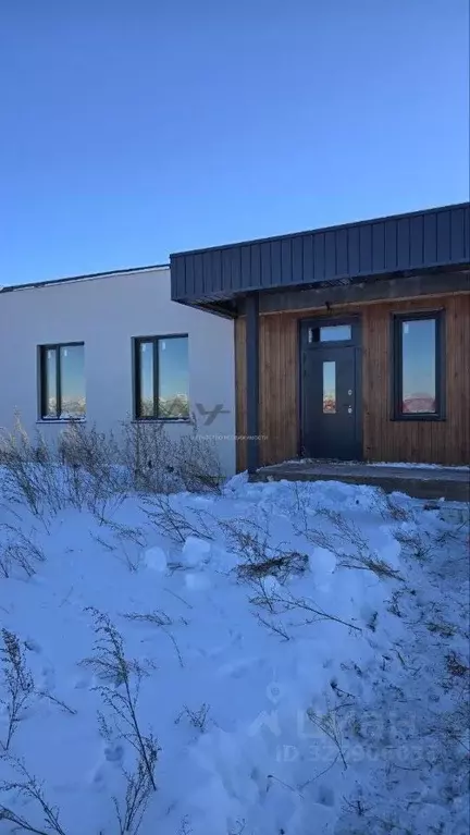 Дом в Татарстан, Тукаевский район, Азьмушкинское с/пос, Санаръ СНТ ул. ... - Фото 1