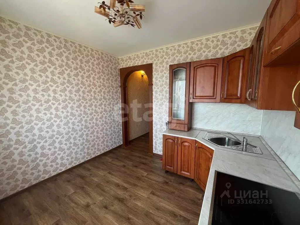 1-к кв. Московская область, Луховицы ул. Тимирязева, 12 (40.8 м) - Фото 0