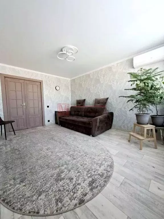 3-к кв. Белгородская область, Губкин ул. Королева, 12 (60.0 м) - Фото 1