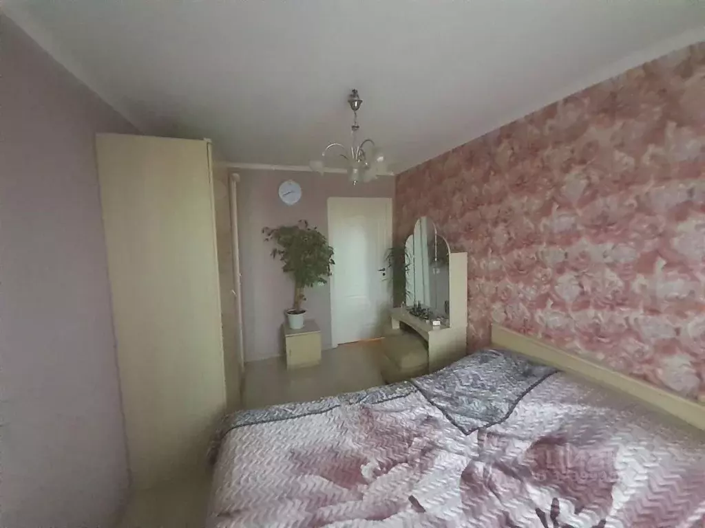 2-к кв. Самарская область, Самара просп. Металлургов, 46 (51.0 м) - Фото 2