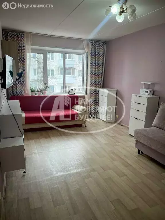 2-комнатная квартира: Чайковский, улица Кабалевского, 18А (44.4 м) - Фото 1