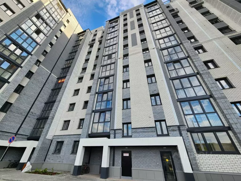 1-к кв. Амурская область, Благовещенск Железнодорожная ул., 4/3 (40.7 ... - Фото 1